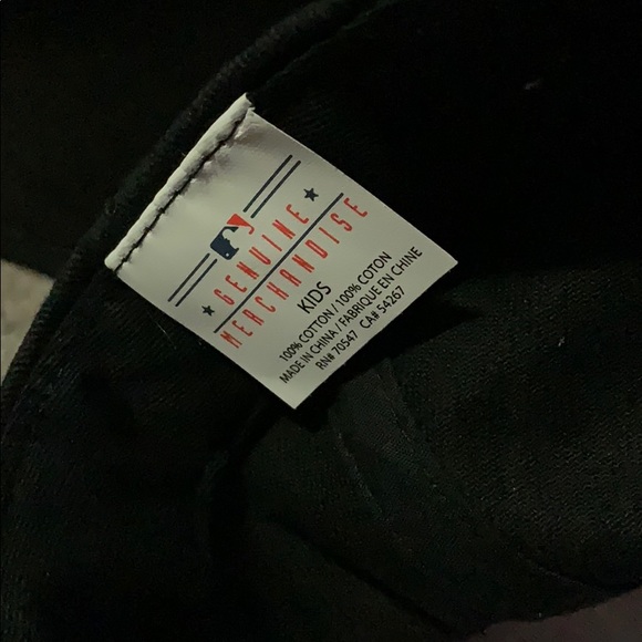 New kids Baseball Cap - Picture 4 of 5